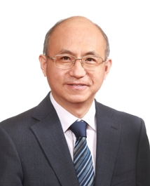 Ya-Ping Zhang