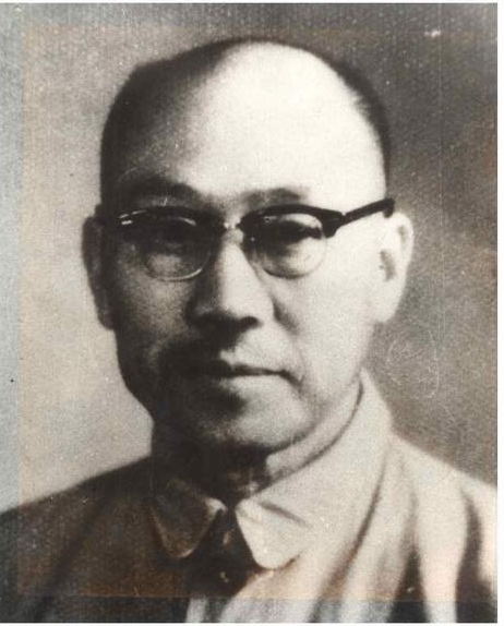 Chong-Le Liu